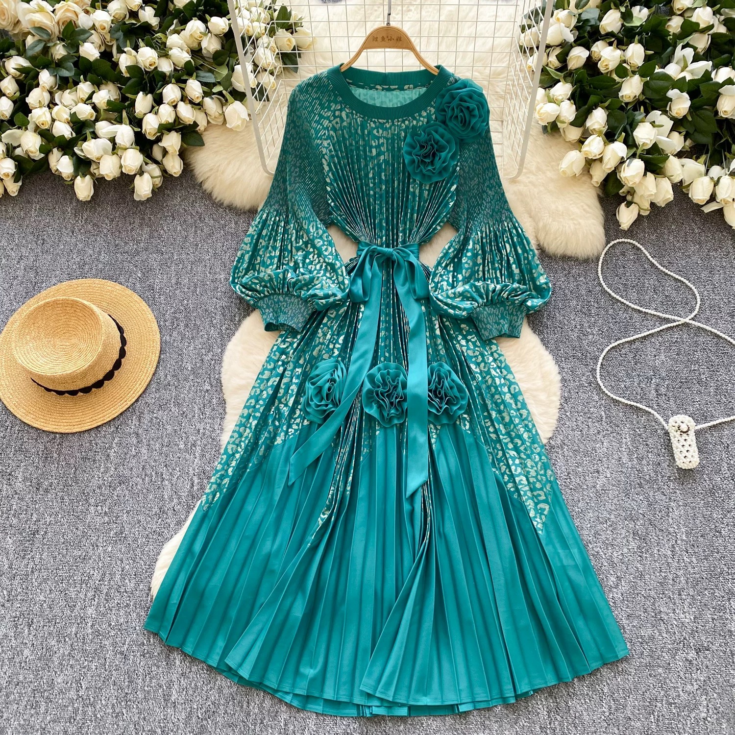 Coporate comfort dress FD1352 images